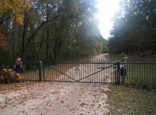 344 Roland Harvey Rd, Crawfordville, FL 32327