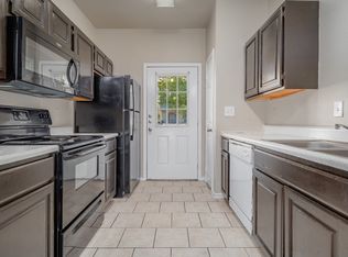 Houston Street Townhomes, San Antonio, TX 78220