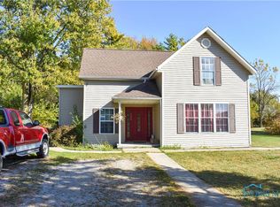 7528 Magee St, Paulding, OH 45879