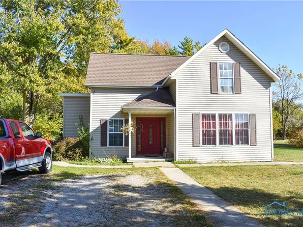 7528 Magee St, Paulding, OH 45879