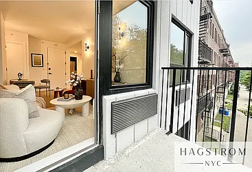 Rented by Hagstrom Management Inc