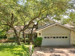 6009 Bon Terra Dr, Austin, TX 78731
