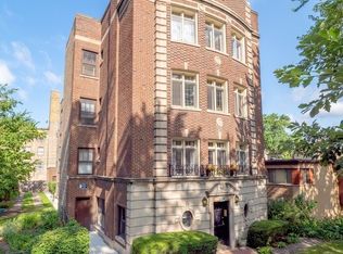 7372 N Winchester Ave APT 1, Chicago, IL 60626