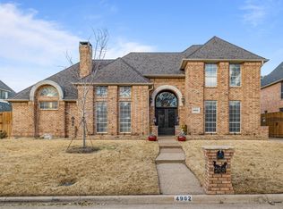 4902 Queensbury Way E, Colleyville, TX 76034