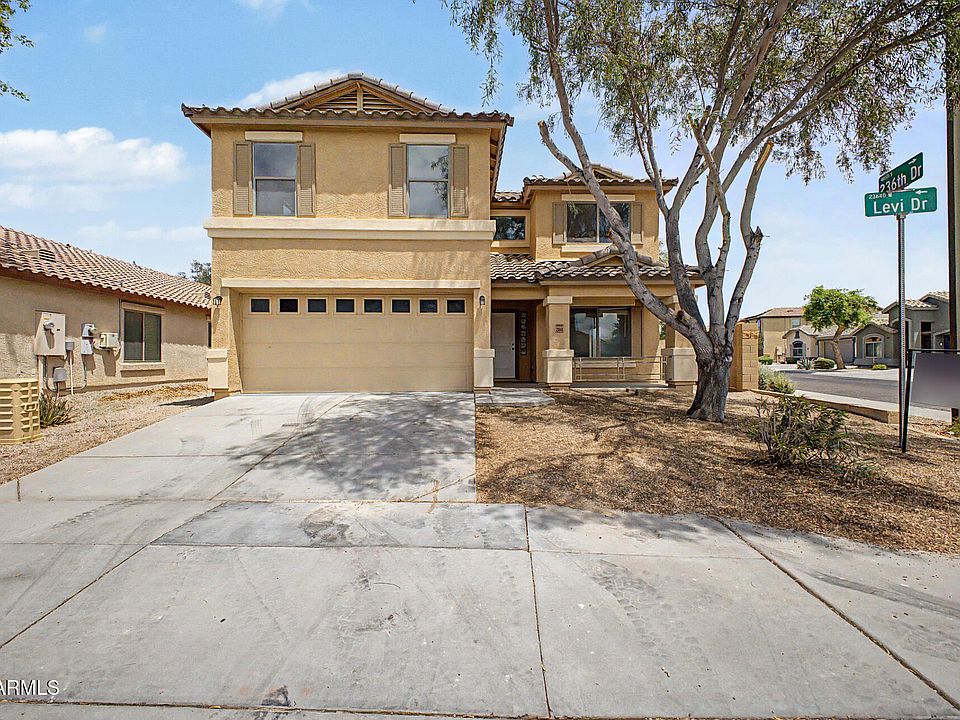 1st image of 23646 W LEVI Drive