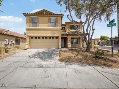 23646 W LEVI Drive, Buckeye, AZ, 85326