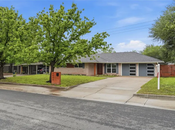 5604 Coventry Ln, Austin, TX 78723