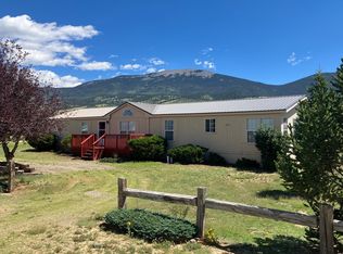 625 Lake Avenue, Eagle Nest, NM 87718