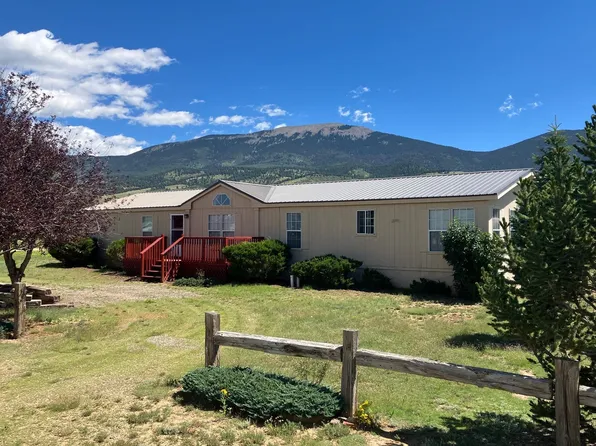 625 Lake Ave, Eagle Nest, NM 87718