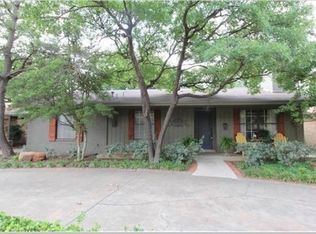 3421 68th Dr, Lubbock, TX 79413