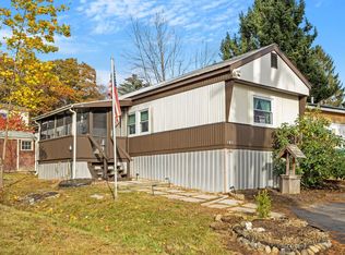 9 Sargent Pl #102, Gilford, NH 03249