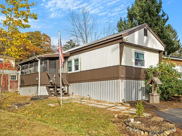 9 Sargent Place #102, Gilford, NH 03249