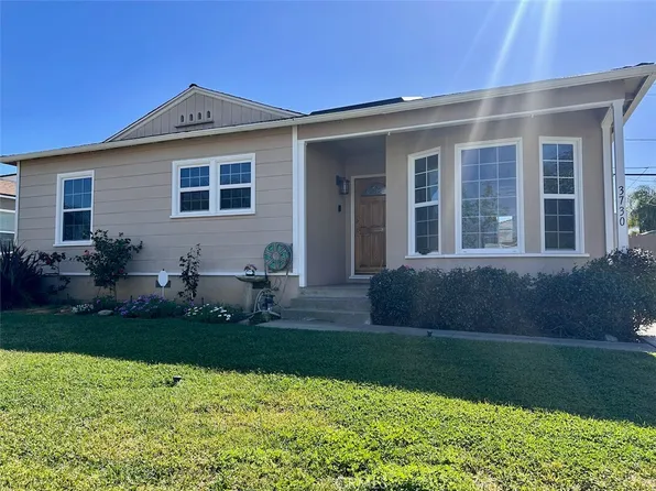 3730 Fairman St, Lakewood, CA 90712