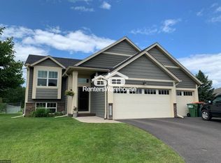 12005 Urbank Cir NE, Blaine, MN 55449