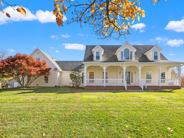 109 Adams Ln, Lexington, KY 40511