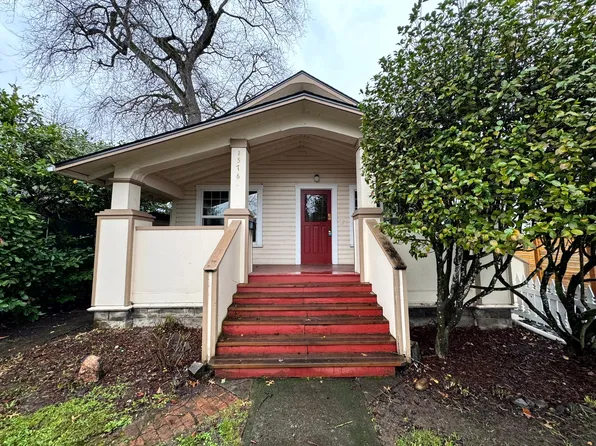1576 Jefferson St, Eugene, OR 97402