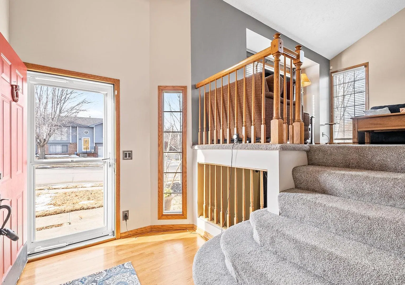 Furnished Short Term Rental — Photo 2