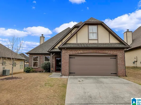 4378 Sierra Dr, Gardendale, AL 35071