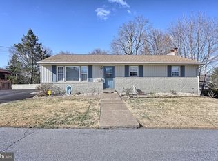 324 Catherine St, Steelton, PA 17113