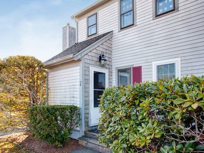 31 Woodview Dr #14-B, Falmouth, MA, 02540