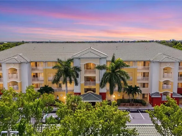 11041 Gulf Reflections DR #403, FORT MYERS, FL 33908