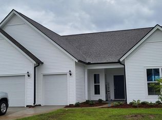 135 Eagle Claw Dr LOT 127, Carolina Shores, NC 28467