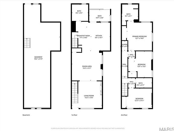 2nd image of 3006 Virginia Ave