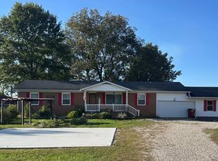 1048 North St, Wheelersburg, OH 45694