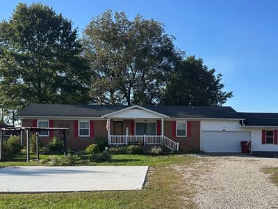 1048 North St, Wheelersburg, OH, 45694