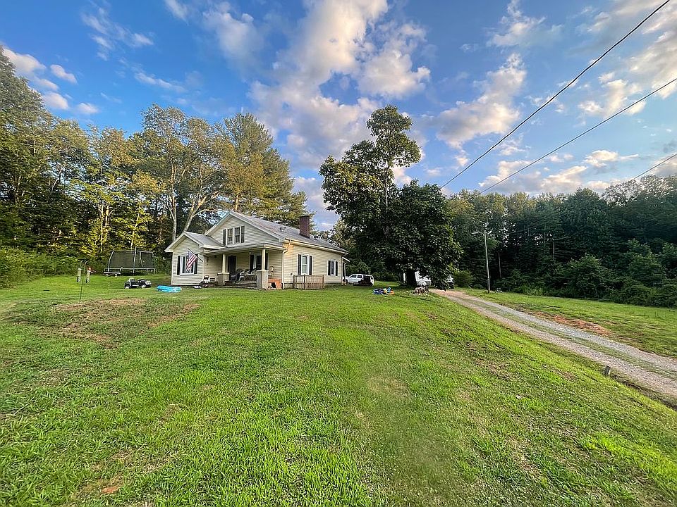 607 C Hopewell Rd, NC 28655 Zillow