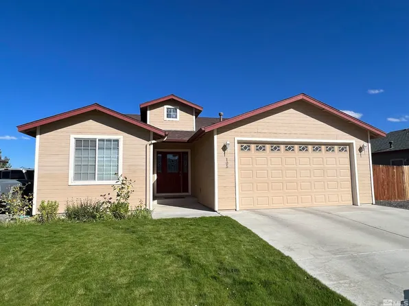 105 Sunnyside Dr, Battle Mountain, NV 89820