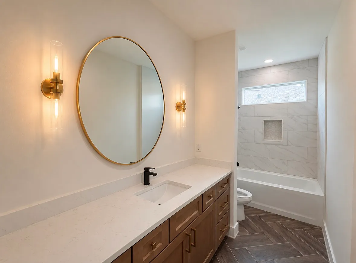 2 bed, 1100 sqft, $2,300 — Photo 4