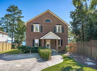 1111 Nature Ln, Gilbert, SC 29054