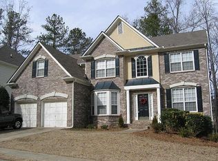 155 Parkstone Way, Marietta, GA 30066
