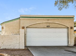4437 W Taro Dr, Glendale, AZ 85308