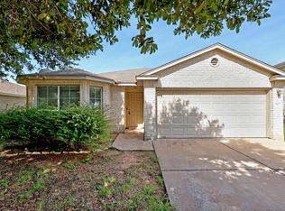 907 Remington Dr, Leander, TX 78641