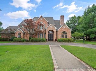 2008 Royal Oak Dr, Tyler, TX 75703