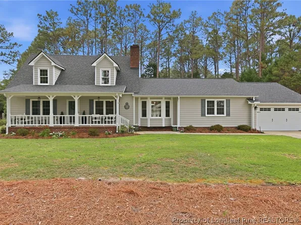 6850 Towbridge Rd, Fayetteville, NC 28306
