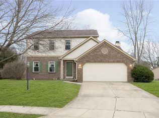 11219 Avery Cir, Fishers, IN 46038