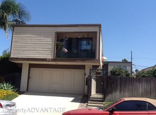 612 N Freeman St APT 02, Oceanside, CA 92054