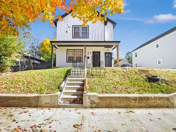 2809 E Riverside Dr Unit B, Indianapolis, IN 46208