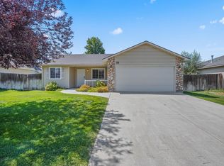 75 S Babbling Brook Way, Nampa, ID 83651