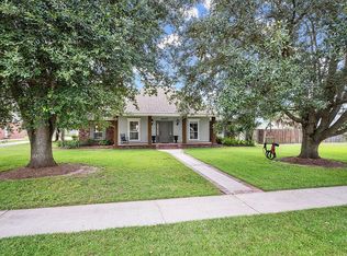 16495 Charles Gonzales Rd, Prairieville, LA 70769