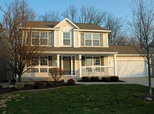 3621 Running Brook Dr SE, Kentwood, MI 49512