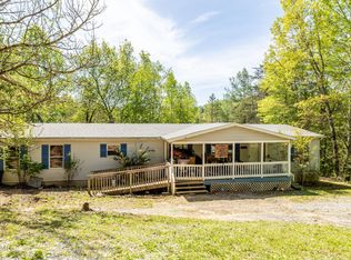 1727 Ko Way, Sevierville, TN 37876