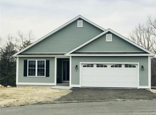 5 Alexandra Ave, Plainfield, CT 06354