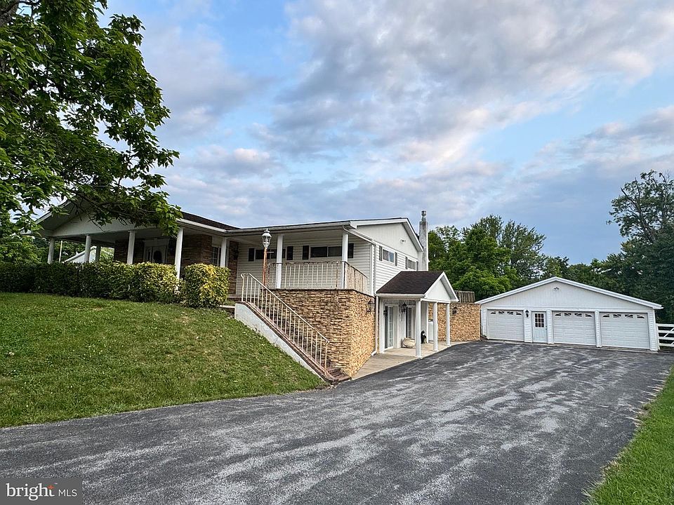 1st image of 5933 Keysville Rd