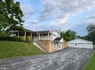 5933 Keysville Rd, Keymar, MD 21757