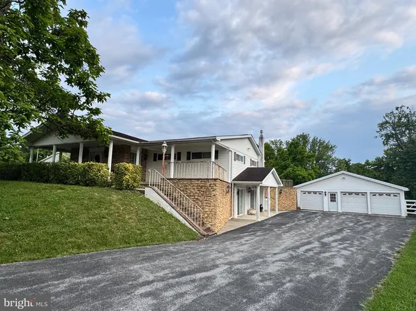 5933 Keysville Rd, Keymar, MD 21757