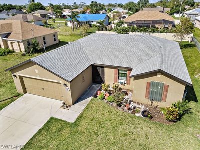 1626 SW 9th Pl, Cape Coral, FL, 33991